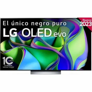 Image relative au LG-OLED48C35LA