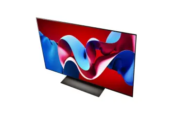 Image relative au LG-OLED48C41LA