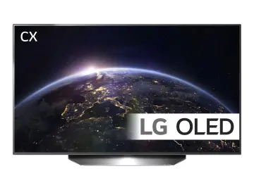 Image relative au LG-OLED48CX6LB