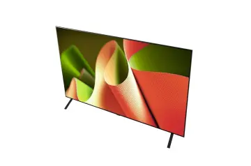 Image relative au LG-OLED55B43LA