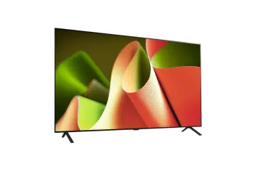 Image relative au LG-OLED55B43LA