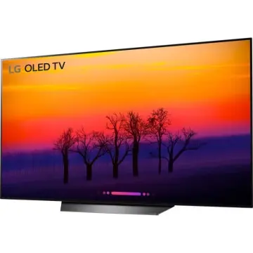 Image relative au LG-OLED55B8