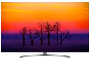 Image relative au LG-OLED55B8S