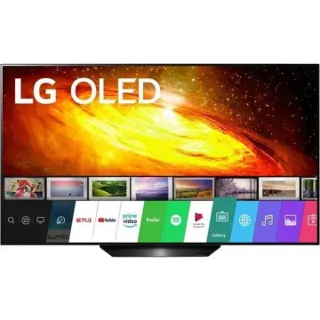 Image relative au LG-OLED55BX