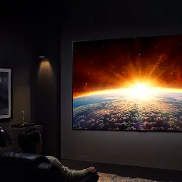Image relative au LG-OLED55C14LB