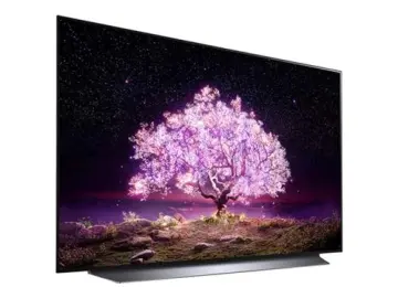 Image relative au LG-OLED55C14LB