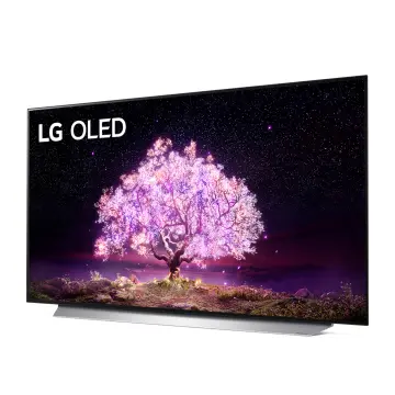 Image relative au LG-OLED55C15LA