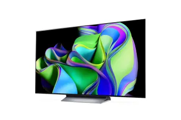 Image relative au LG-OLED55C3