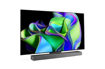 Image relative au LG-OLED55C3
