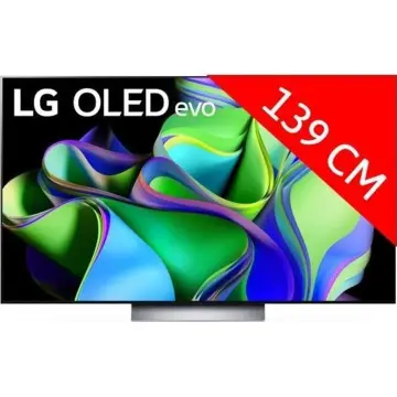 Image relative au LG-OLED55C3