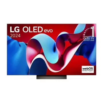 Image relative au LG-OLED55C41LA