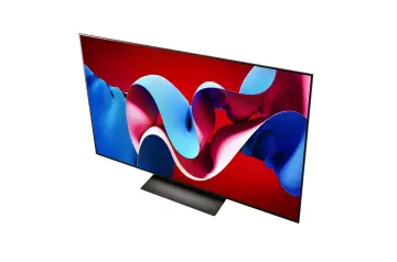 Image relative au LG-OLED55C41LA