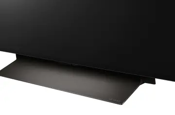 Image relative au LG-OLED55C4