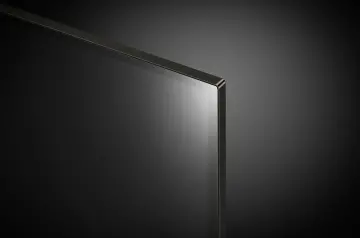 Image relative au LG-OLED55C4