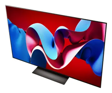 Image relative au LG-OLED55C4