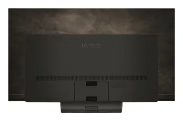 Image relative au LG-OLED55C4