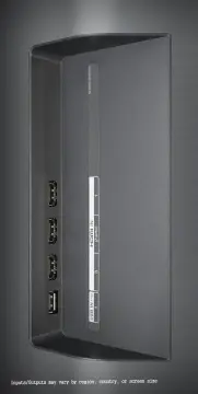 Image relative au LG-OLED55C8