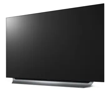 Image relative au LG-OLED55C8
