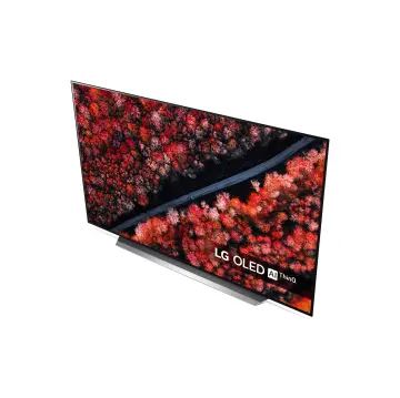 Image relative au LG-OLED55C9