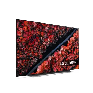 Image relative au LG-OLED55C9