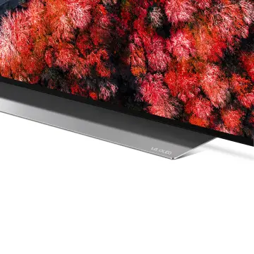Image relative au LG-OLED55C9
