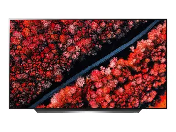 Image relative au LG-OLED55C9