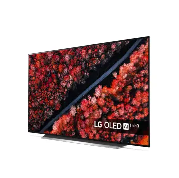 Image relative au LG-OLED55C9