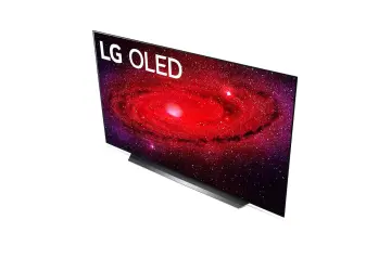 Image relative au LG-OLED55CX9LA