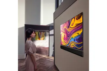 Image relative au LG-OLED55G1