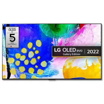 Image relative au LG-OLED55G23LA