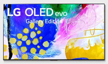 Image relative au LG-OLED55G23LA