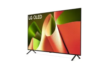Image relative au LG-OLED65B42LA
