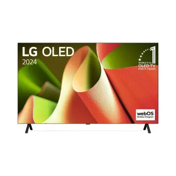 Image relative au LG-OLED65B42LA