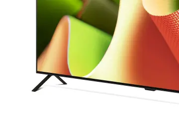 Image relative au LG-OLED65B42LA