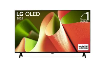 Image relative au LG-OLED65B42LA
