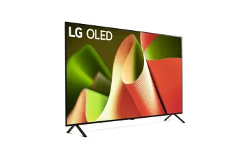 Image relative au LG-OLED65B42LA