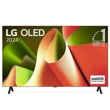 Image relative au LG-OLED65B46