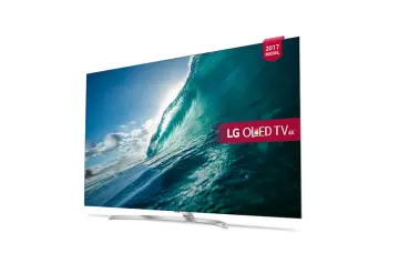 Image relative au LG-OLED65B7V