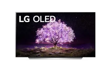 Image relative au LG-OLED65C16LA