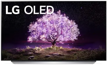 Image relative au LG-OLED65C16LA
