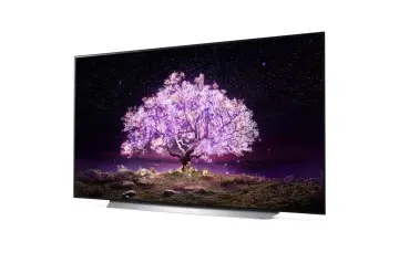 Image relative au LG-OLED65C16LA