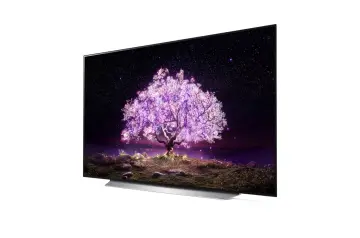 Image relative au LG-OLED65C16LA