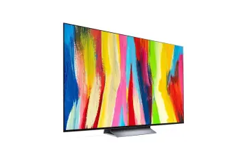 Image relative au LG-OLED65C2