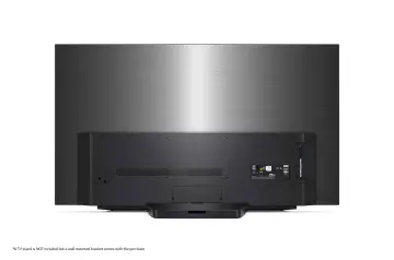 Image relative au LG-OLED65CX6LA