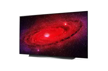 Image relative au LG-OLED65CX6LA