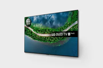 Image relative au LG-OLED65GX6LA