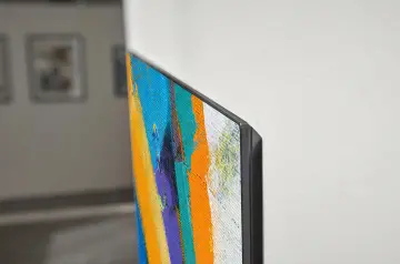 Image relative au LG-OLED65GX6LA