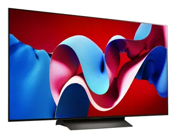 Image relative au LG-OLED77C4