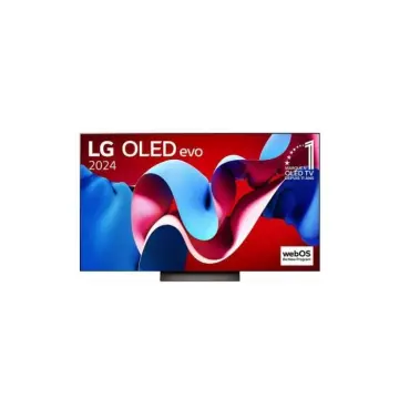 Image relative au LG-OLED77C4