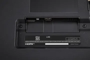 Image relative au LG-50QNED826RE.API